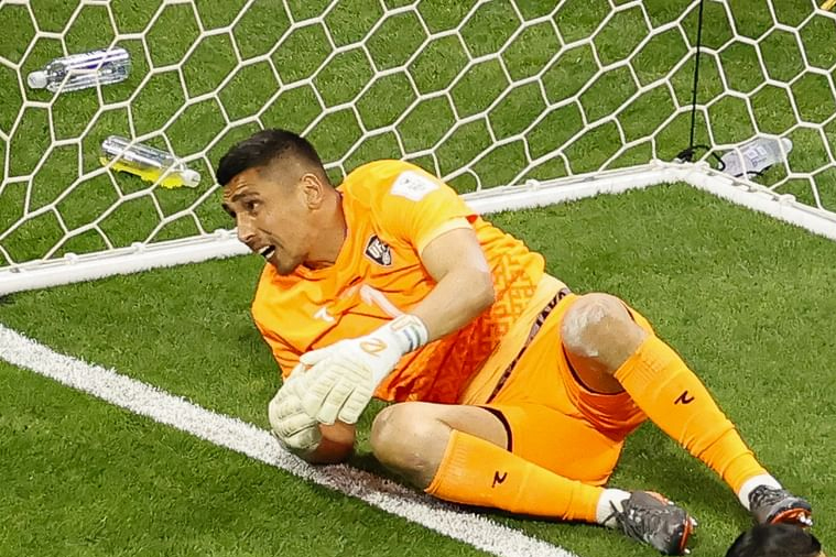 Colombia Outclass Uzbekistan 3-1 In World Cup Opener