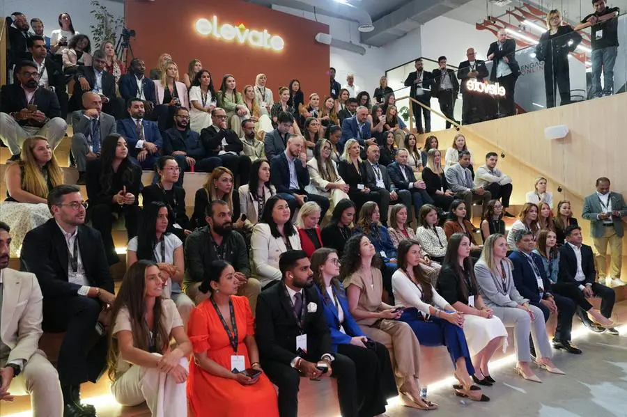 Global Travel Giants Bet Big On UAE’s Resilient Tourism Ecosystem At ‘Engage By Elevate 2026’ Summit