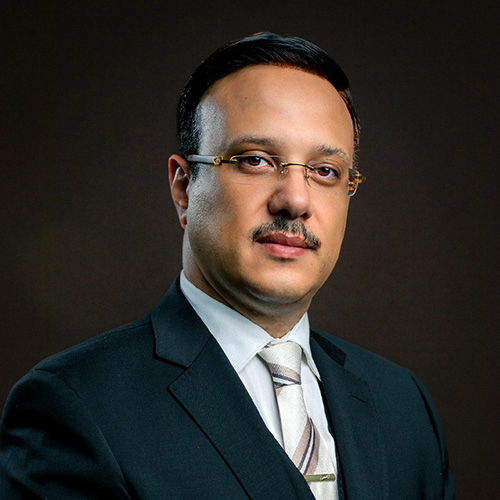 Dr. Hassan Mohsen Elhais: Best Criminal Defense Lawyer In The UAE