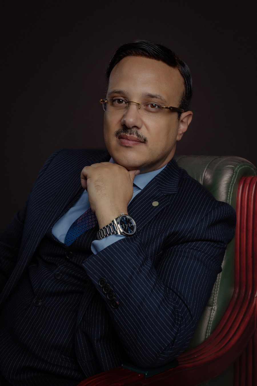 Dr. Hassan Elhais On The Importance Of Legal Representation In Criminal Cases