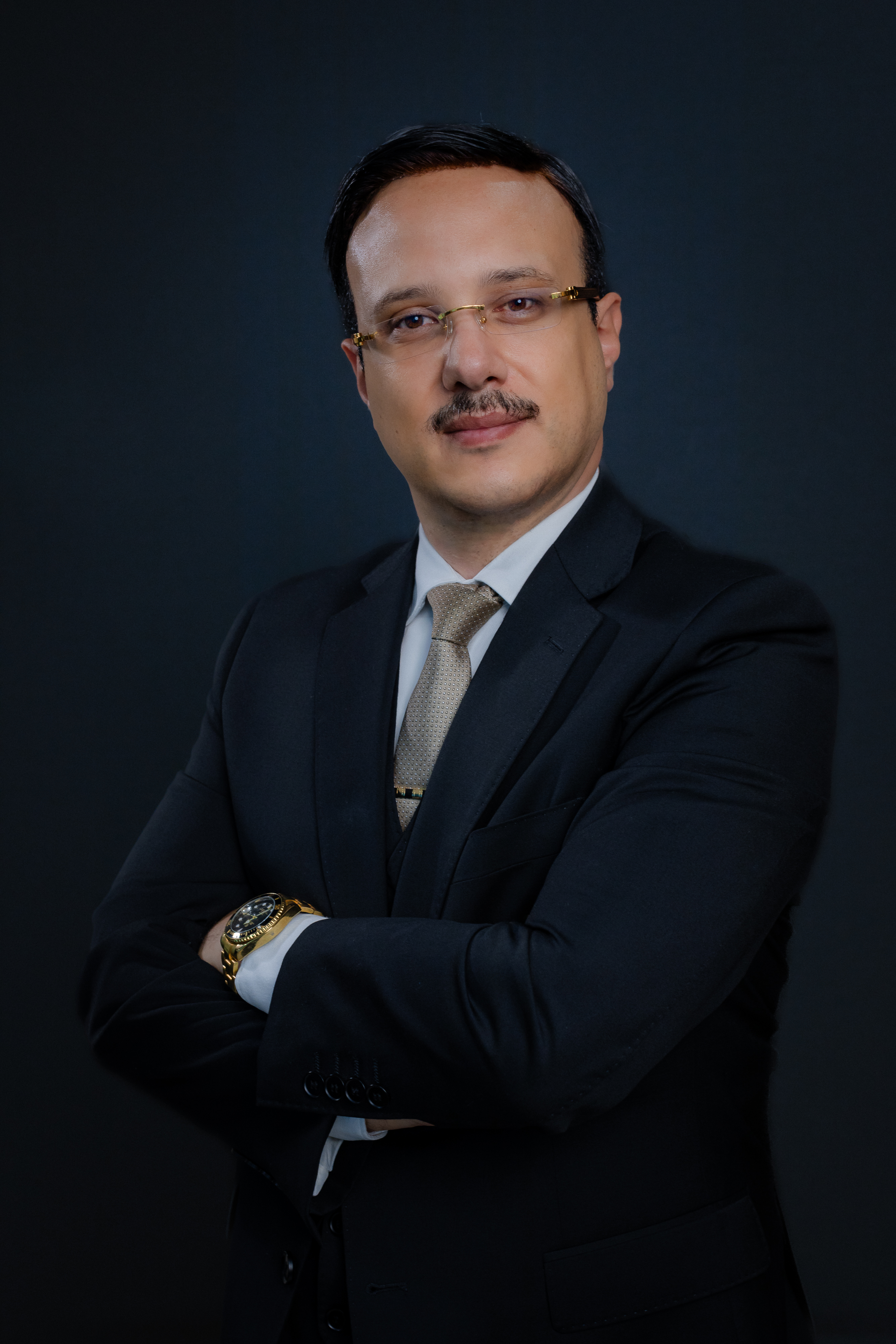 How Criminal Law Works In The UAE: Expert Guide By Dr. Hassan Mohsen Elhais