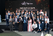 Global Airports Forum 2026 Elevates Business Engagement And Industry Recognition