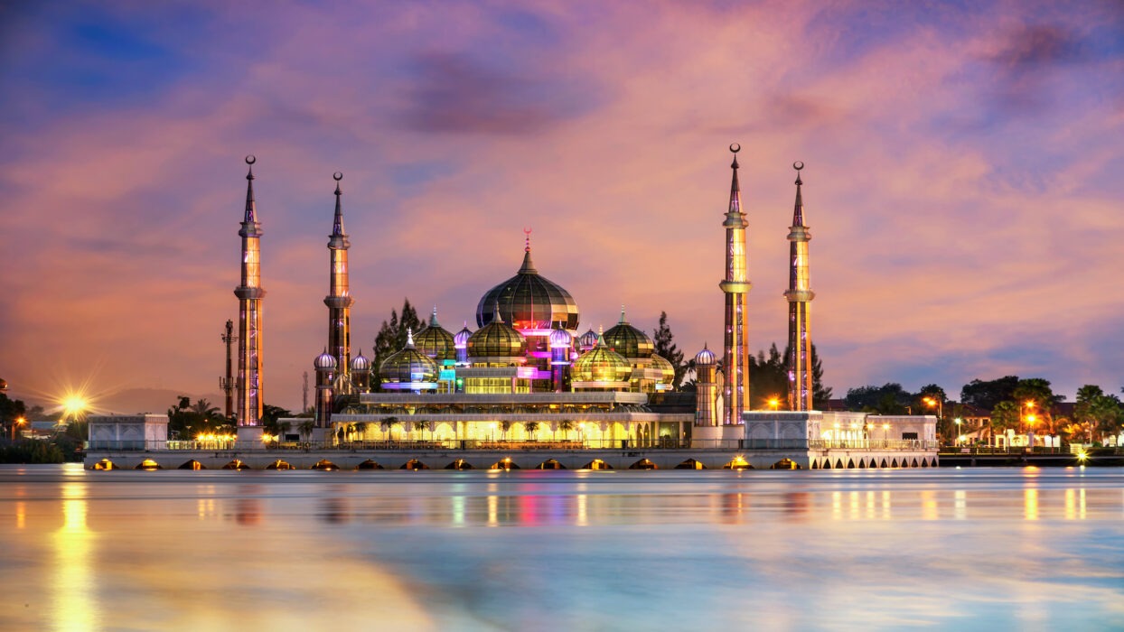 Malaysia Retains No. 1 Position In Global Muslim Travel Index 2025, Offering GCC Travellers A Summer Of Festivals, Culture And Discovery.