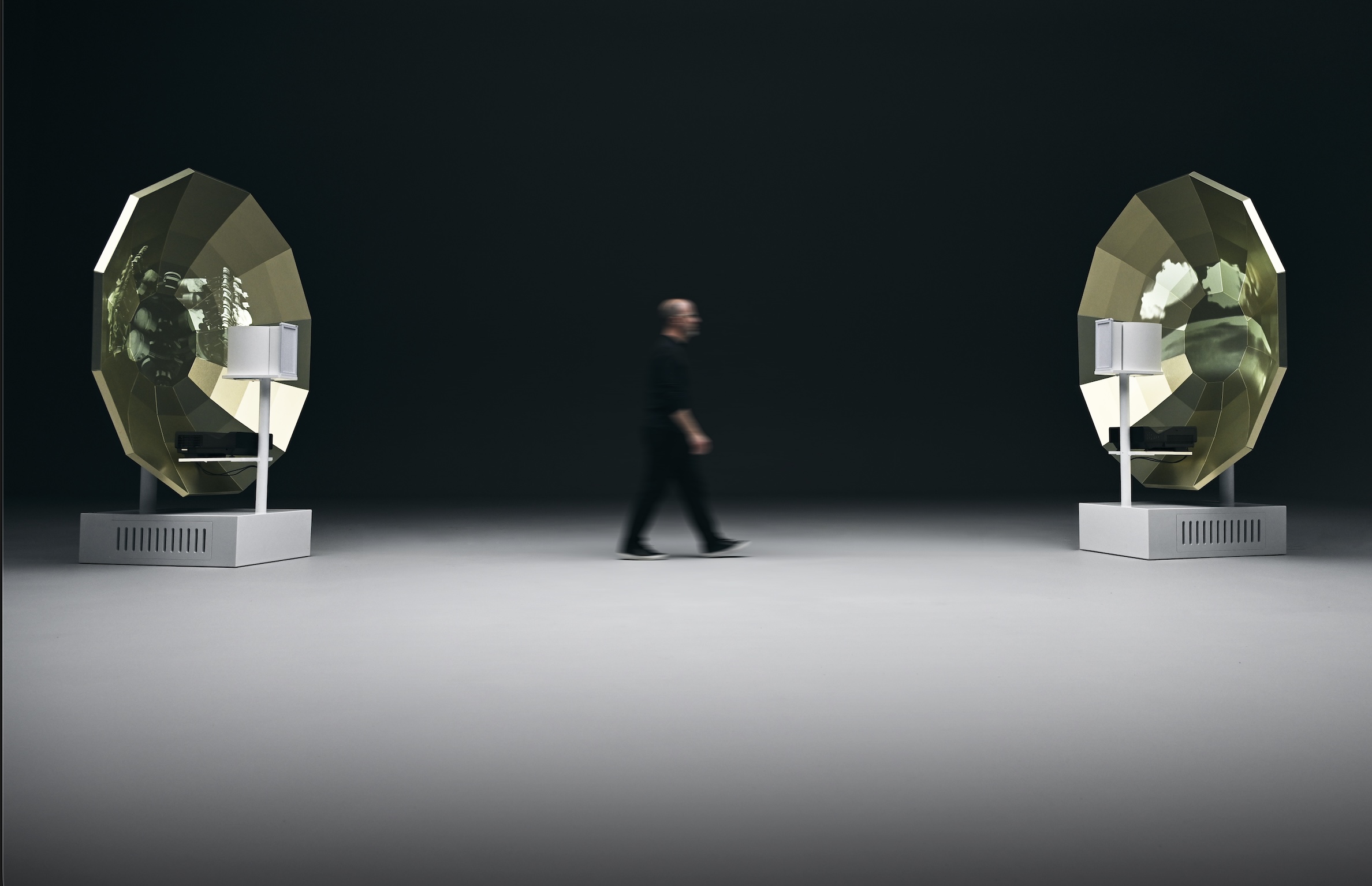 The Sound Of Bentley, Crafted For Emotion