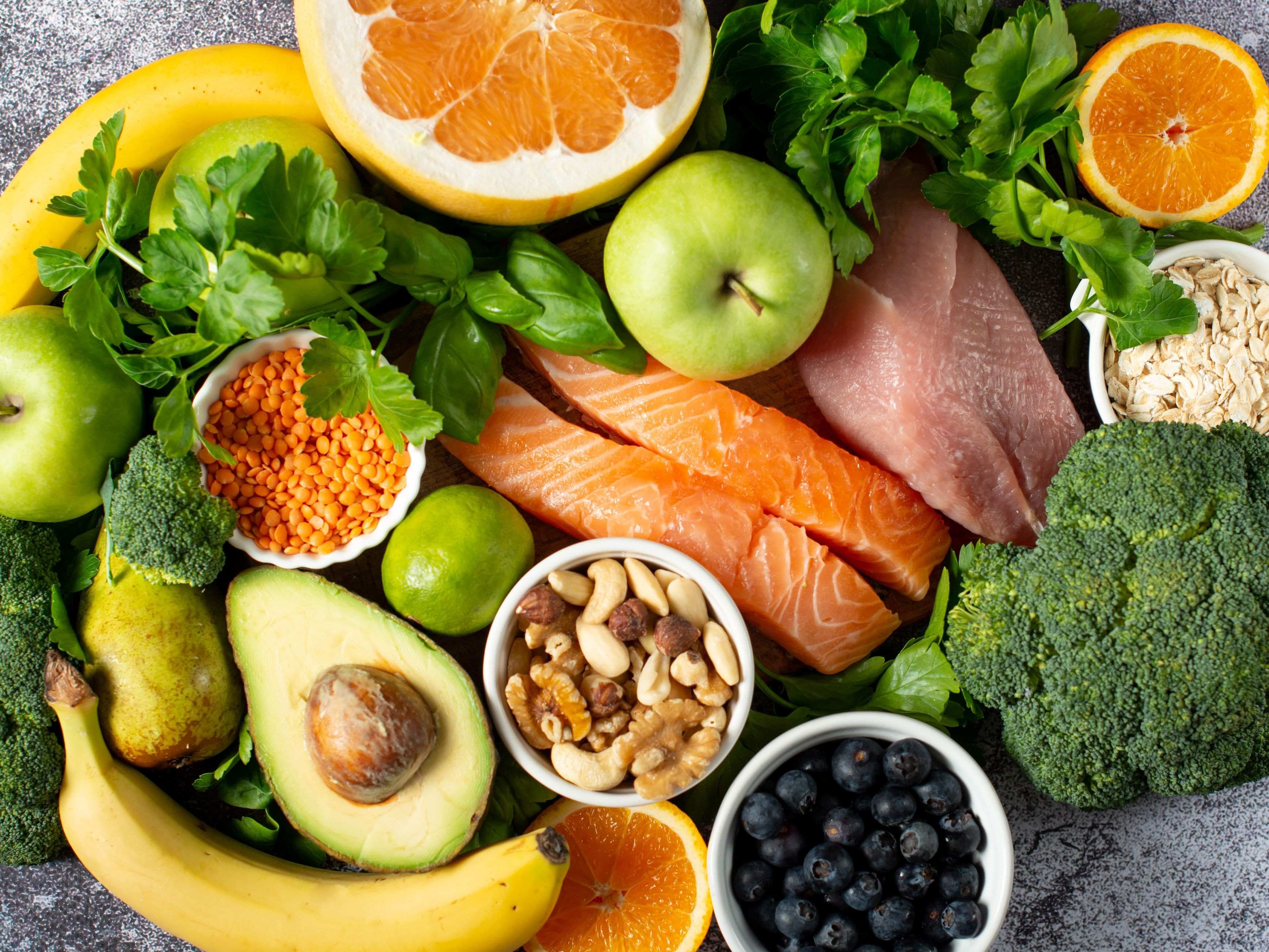 One-Third Of World’s Population Cannot Afford Healthy Diet: UN