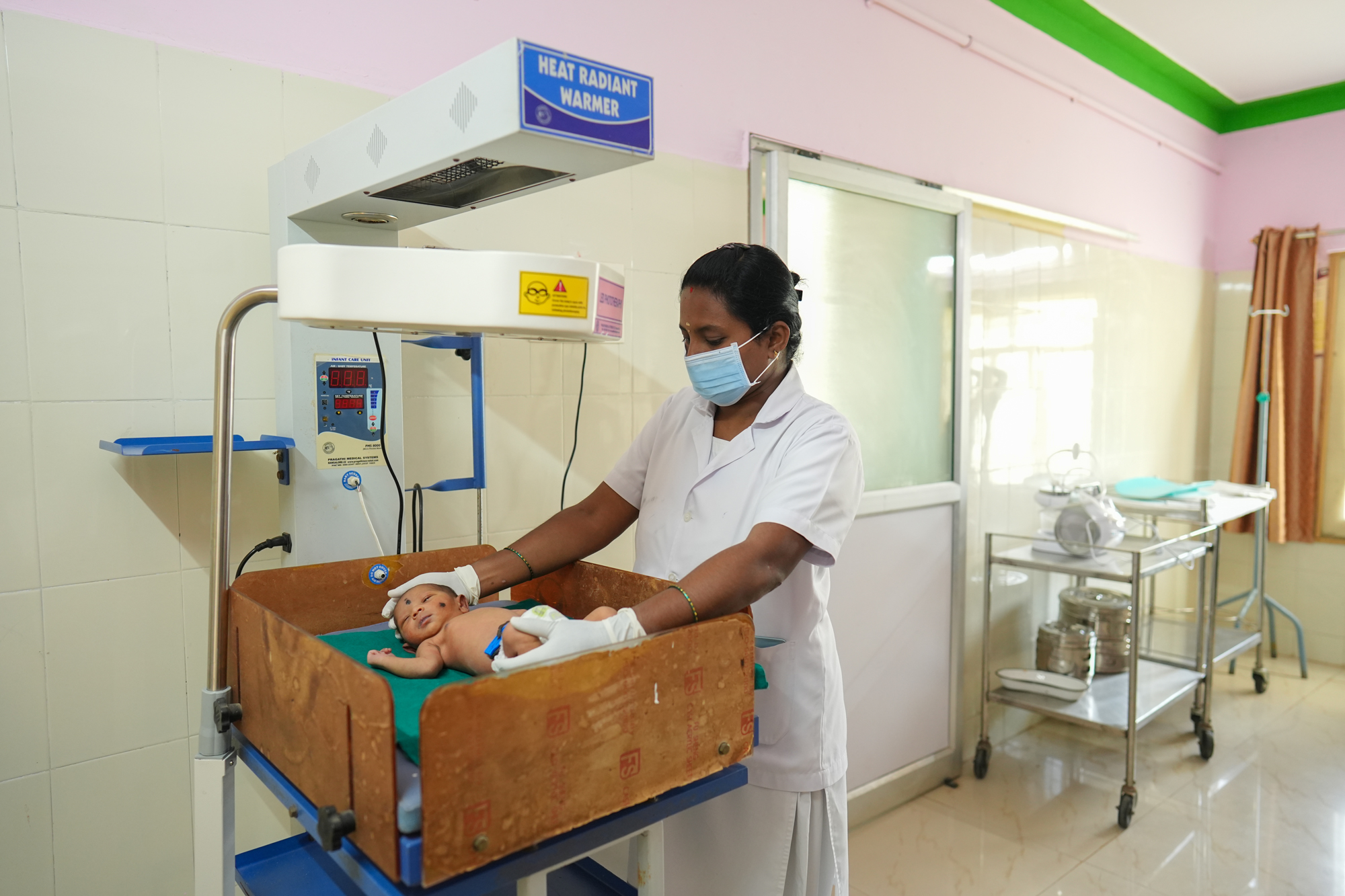 Zayed Sustainability Prize’s Beyond2020 Initiative Strengthens Healthcare Resilience For Over 200,000 People In India