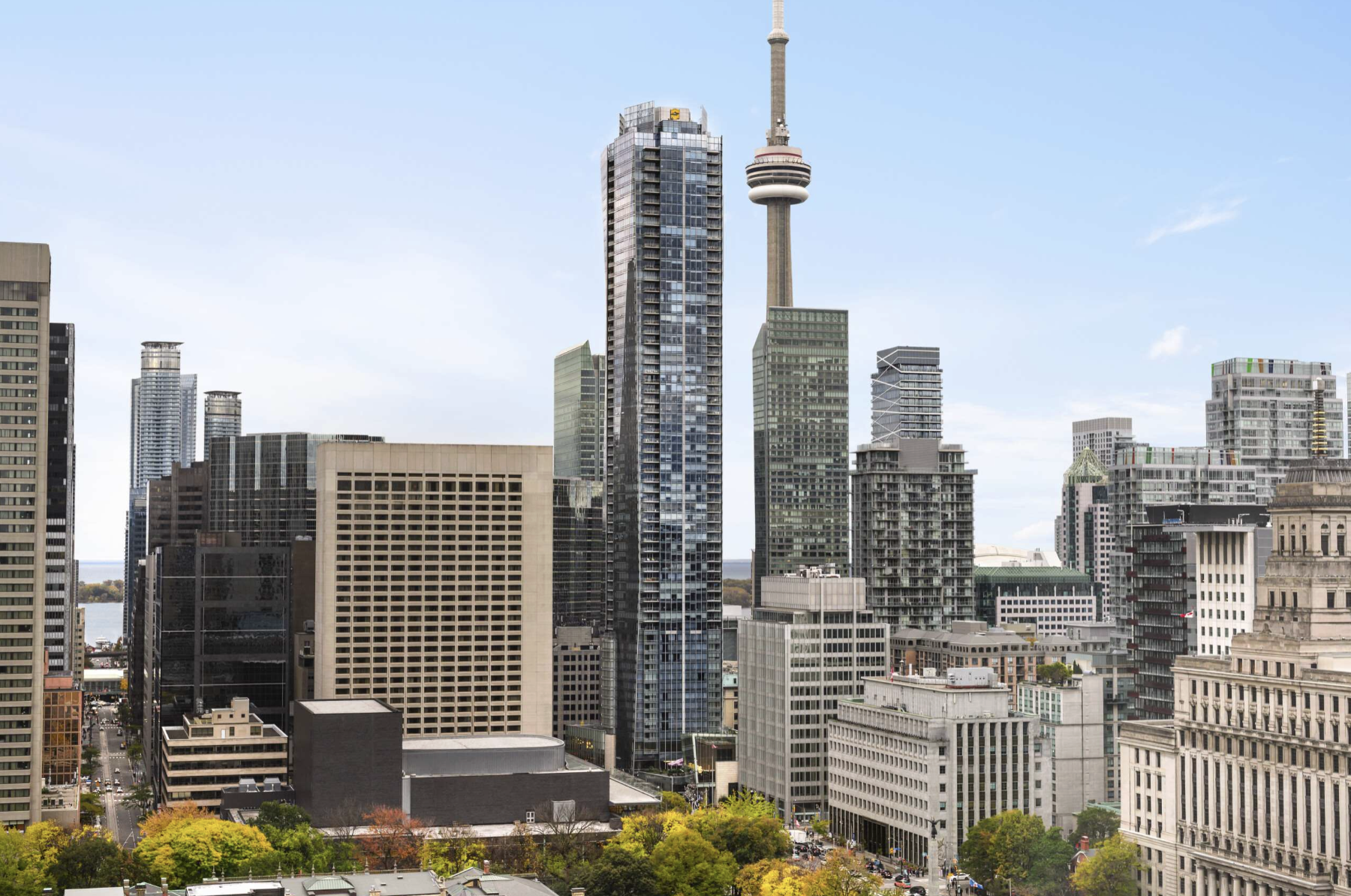 Everything You Need For The Toronto Film Festival In September
