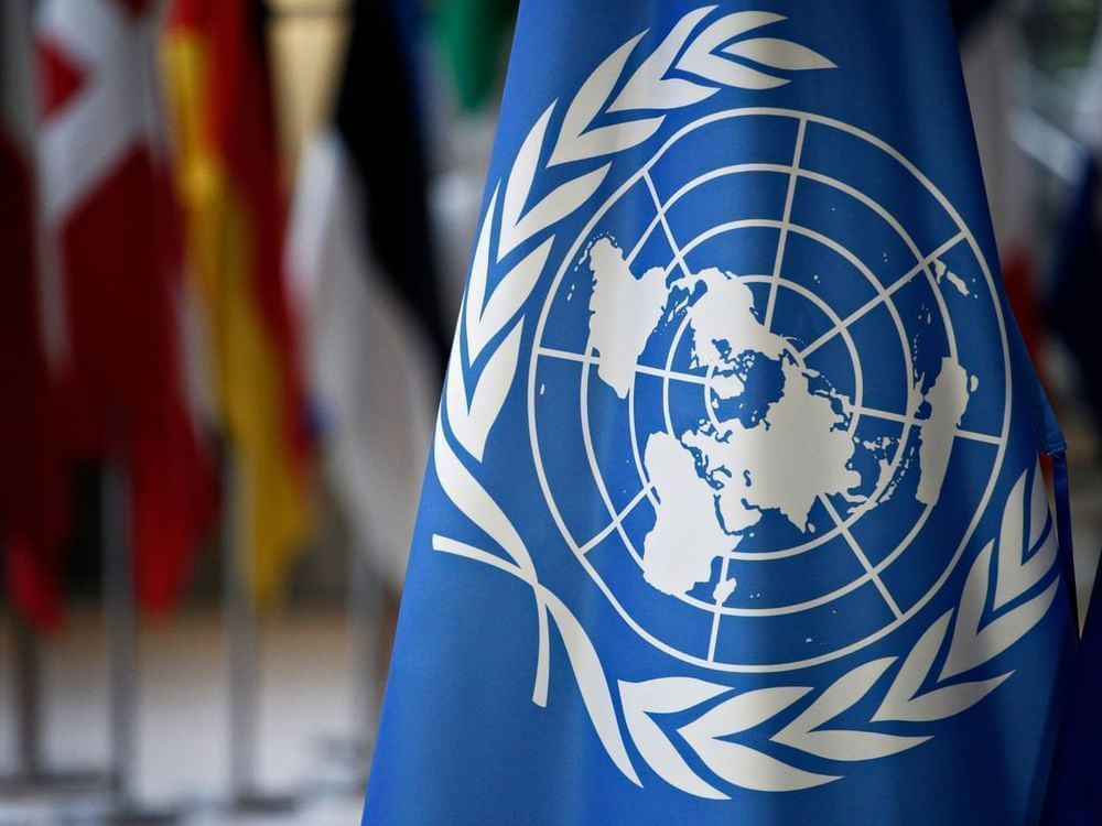 AI Moving Faster Than Governments Can Keep Up: UN