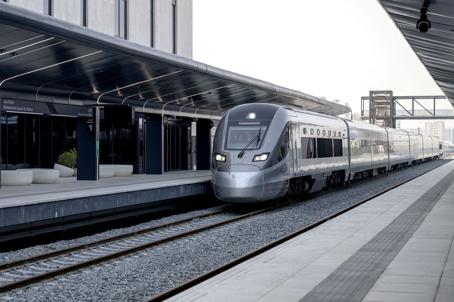 Etihad Rail passenger service to boost tourism, connectivity in Fujairah
