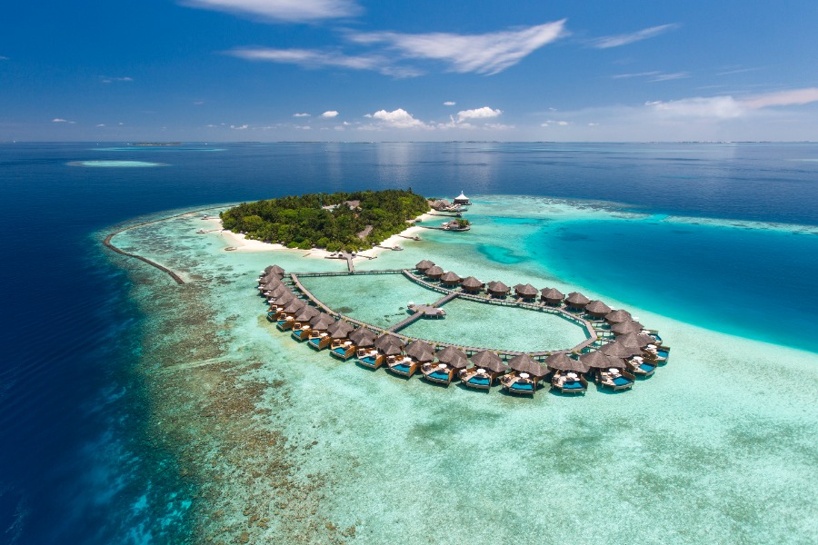 Baros Maldives Introduces “Baros Pause” – A Weekly Wellness Experience To Reconnect With Self, Nature And Each Other