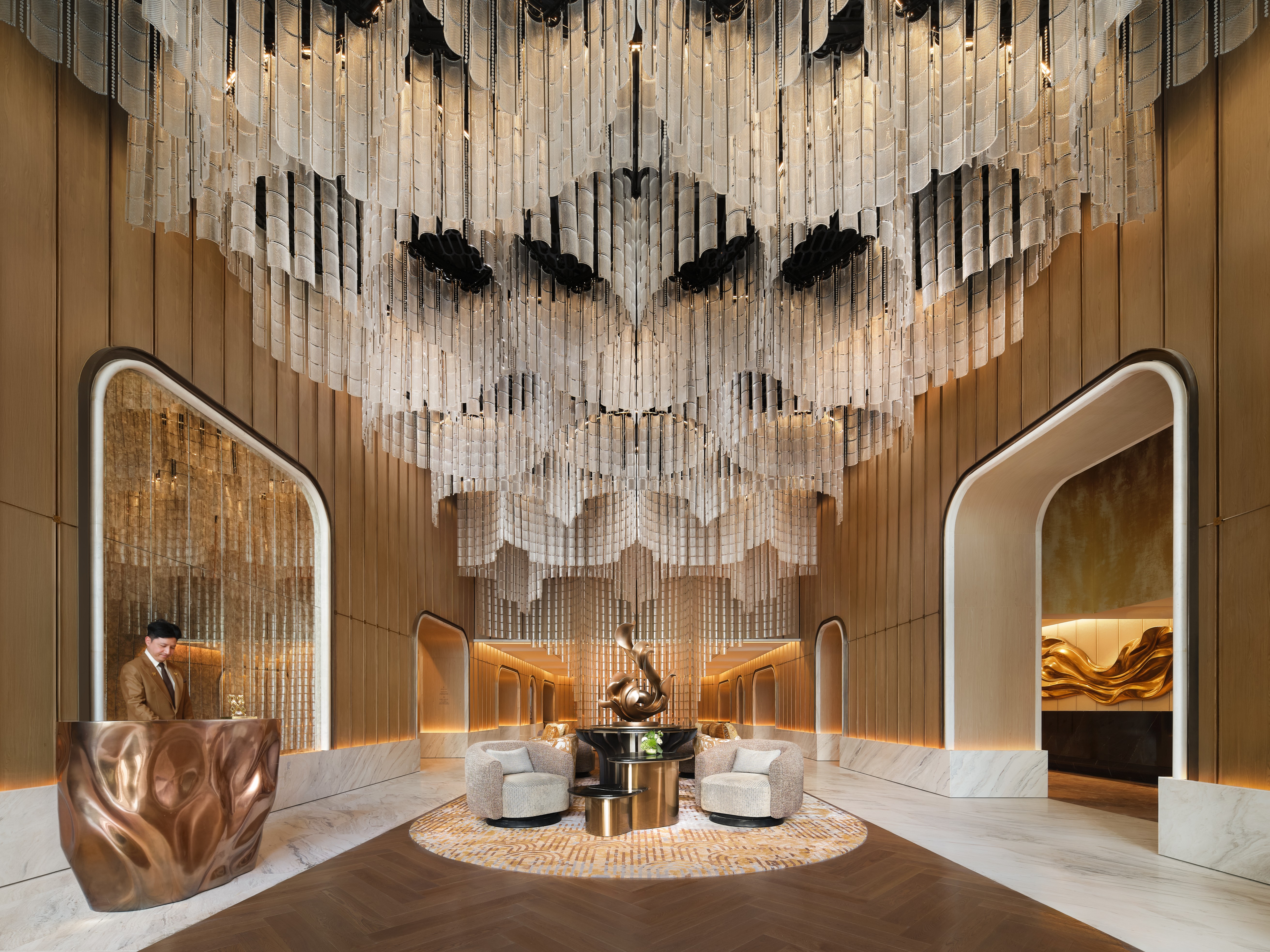 Fairmont Hotels & Resorts Debuts In Thailand With The Opening Of Fairmont Bangkok Sukhumvit