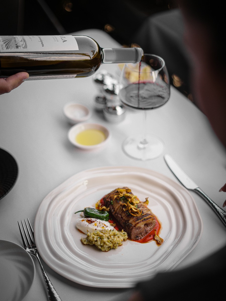 Taste Of Shangri-La 2026, Where Every Bite Tells A Story