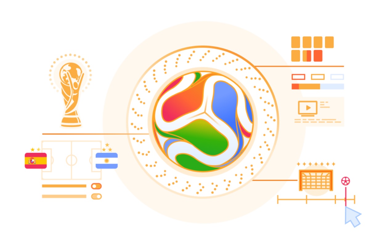 Cloudflare Reveals How The 2026 FIFA World Cup Reshaped Global Internet Traffic