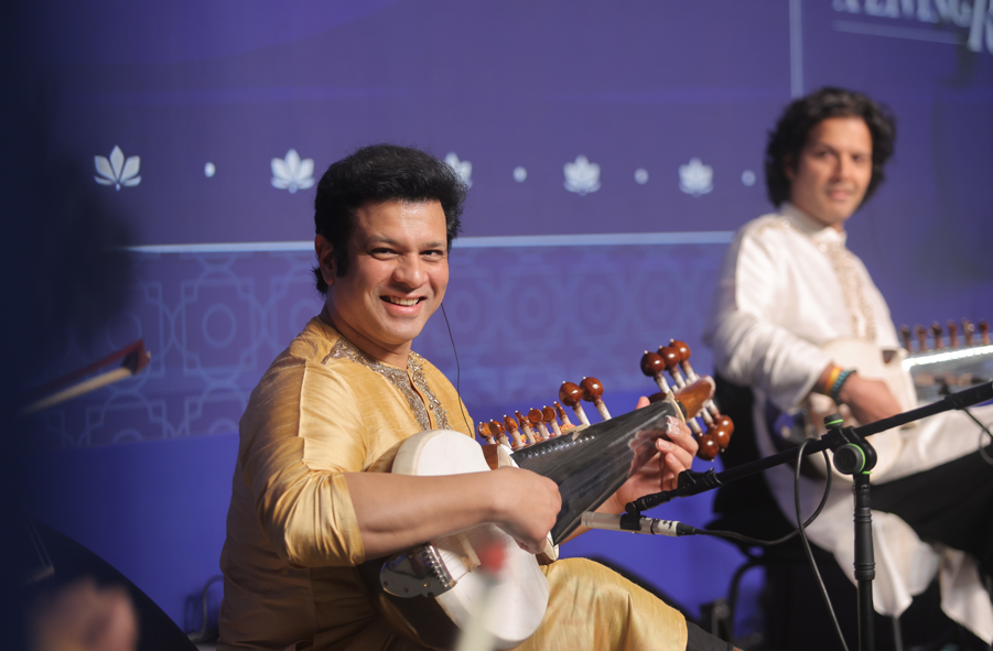 The Leela Unveils ‘Melodies By The Leela’ – A Distinctive Sonic Identity Celebrating True Indian Luxury