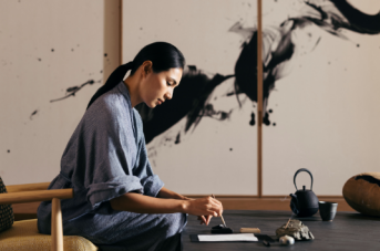The Way Of A Woman: The First Six Senses-Led Retreat For Women Created To Support Whole-Life Wellbeing Through The Feminine Way Of Living