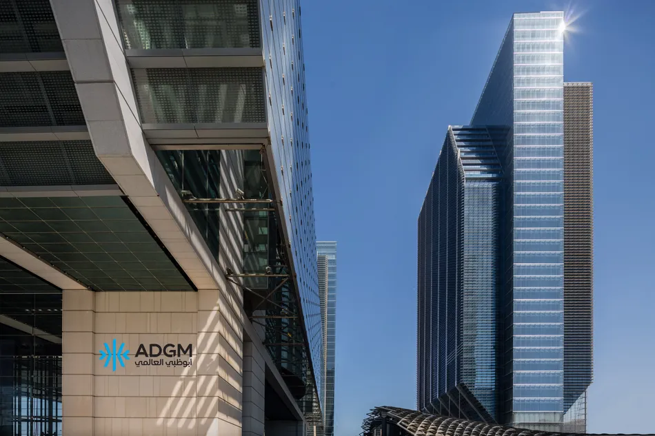 Coinbase establishes Its Tokenization Hub In Abu Dhabi, With Financial Services Permission From The Financial Services Regulatory Authority (FSRA)