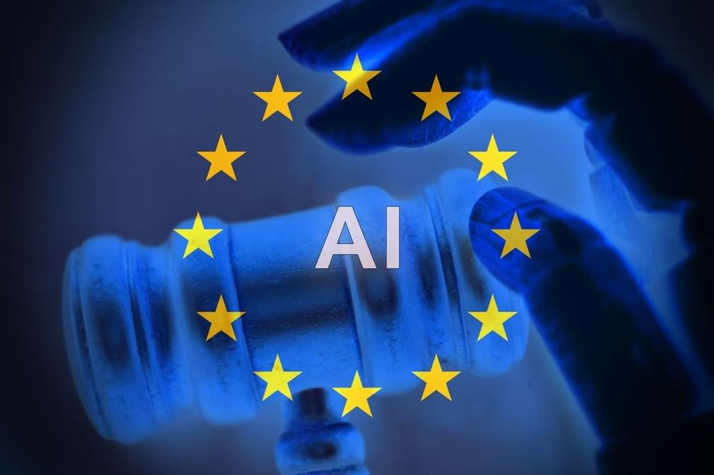 EU Enforces Mandatory Labelling Of AI-Generated Content