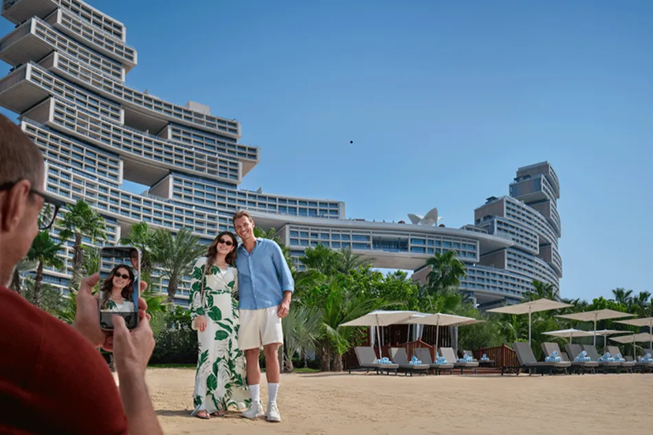 Last Call For ‘A Dubai Invite’ Following Exceptional Resident Demand