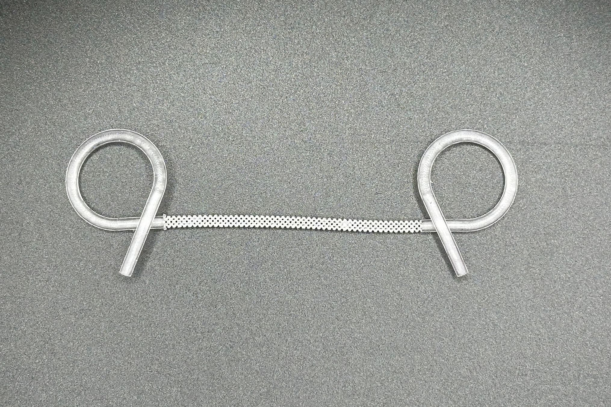 NYU Abu Dhabi Researchers Develop 3D-Printed Gastric Stent Technology