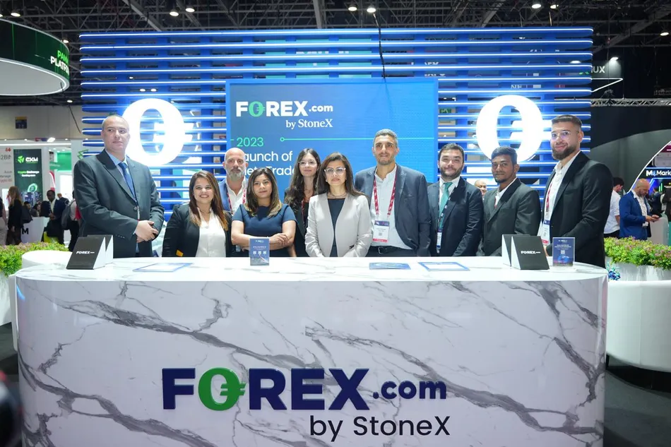 FOREX.com Expands Access Beyond Traditional Trading Hours