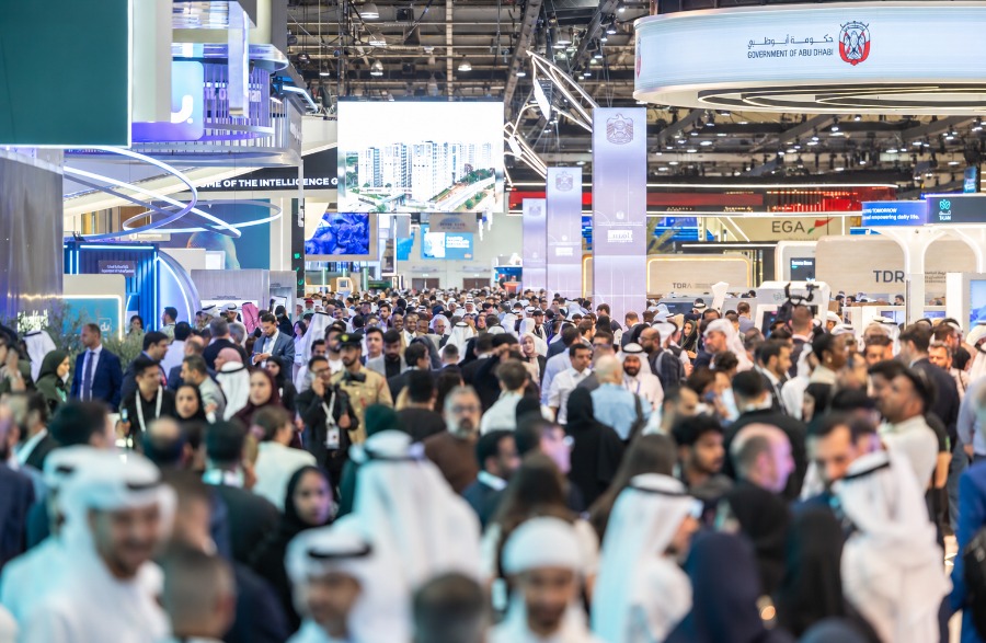 World’s Largest AI-First Expo And Summit In Abu Dhabi Solidifies The Capital’s Rise As A Global Intelligence Powerhouse