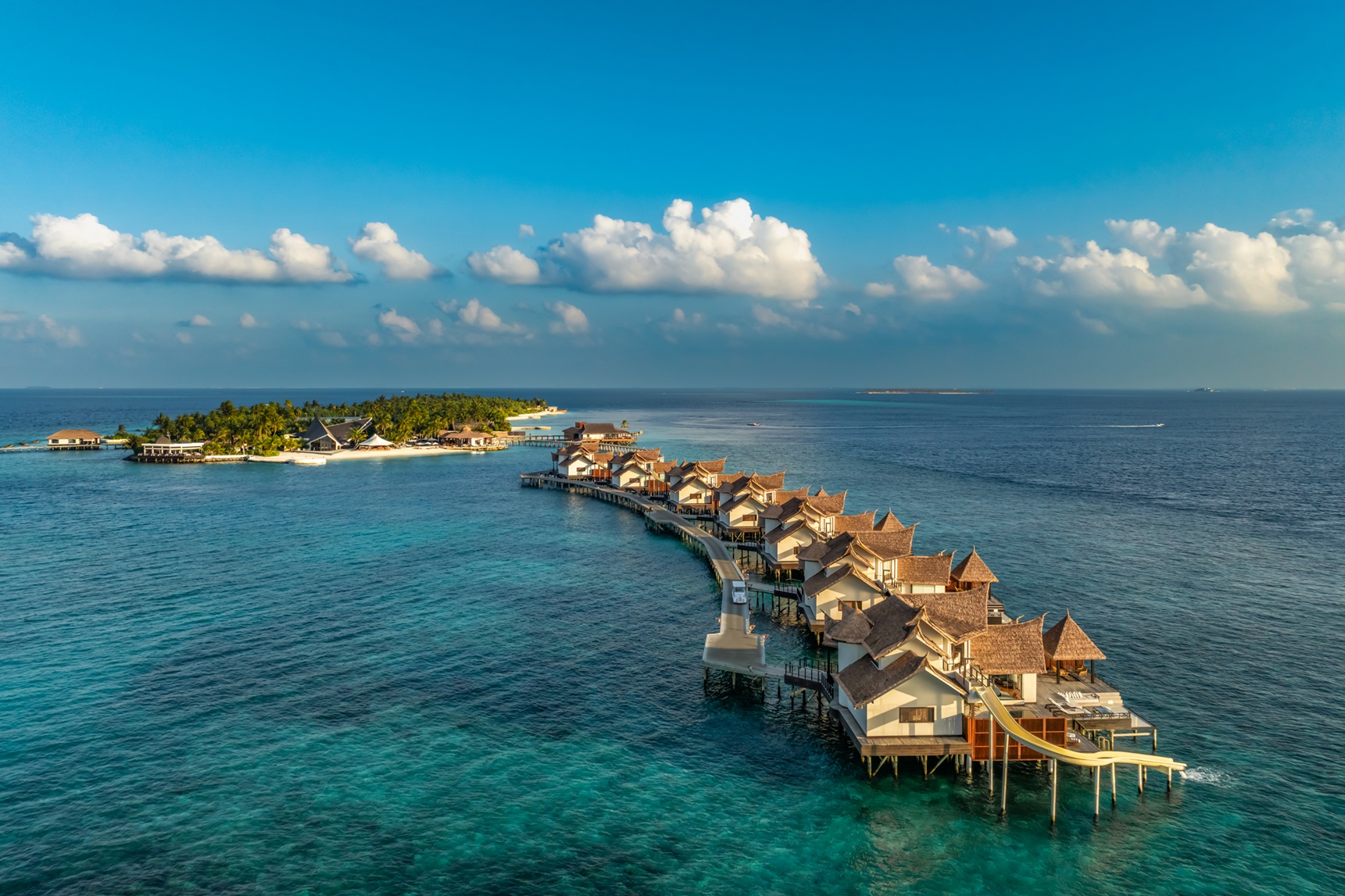 From Island Sanctuaries To Cultural Capitals: THE OZEN COLLECTION’s Journey