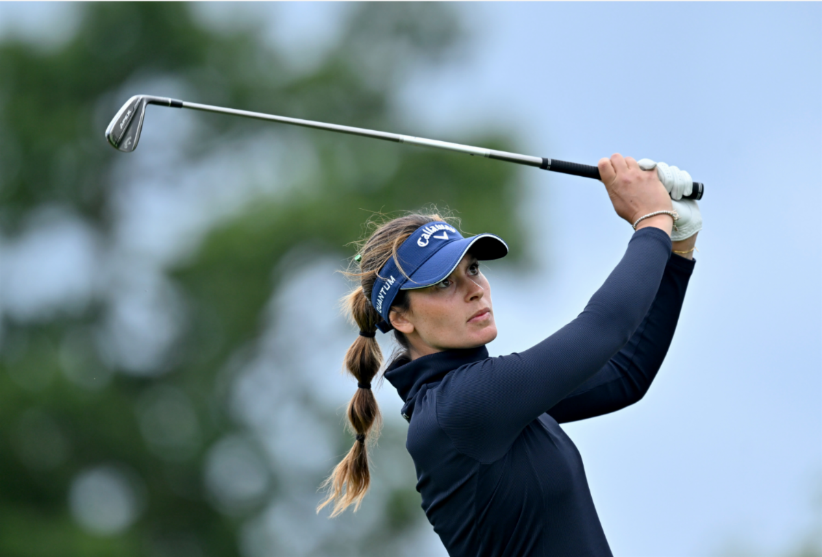 Alessandra Fanali Joins Constance Hotels & Resorts As Golf Ambassador