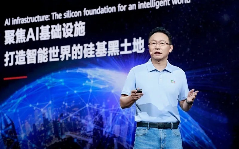 Advancing The Agentic World, Building A Solid Silicon Foundation
