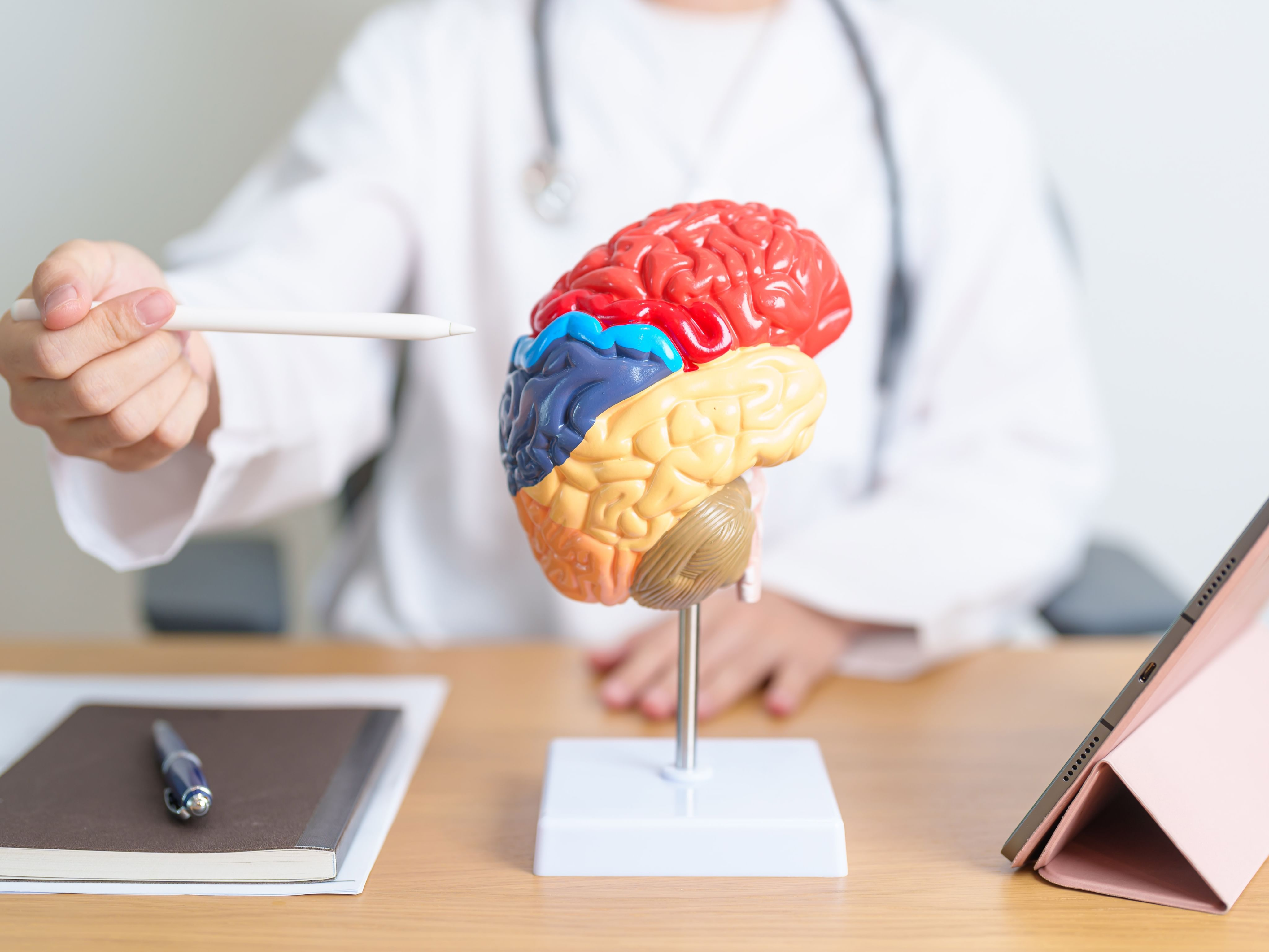 Alzheimer’s Research Shifts Towards Prevention, Earlier Treatment