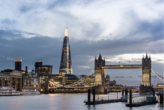 A Different Side Of London: Why London Bridge Deserves A Place On The GCC Traveller’s Map