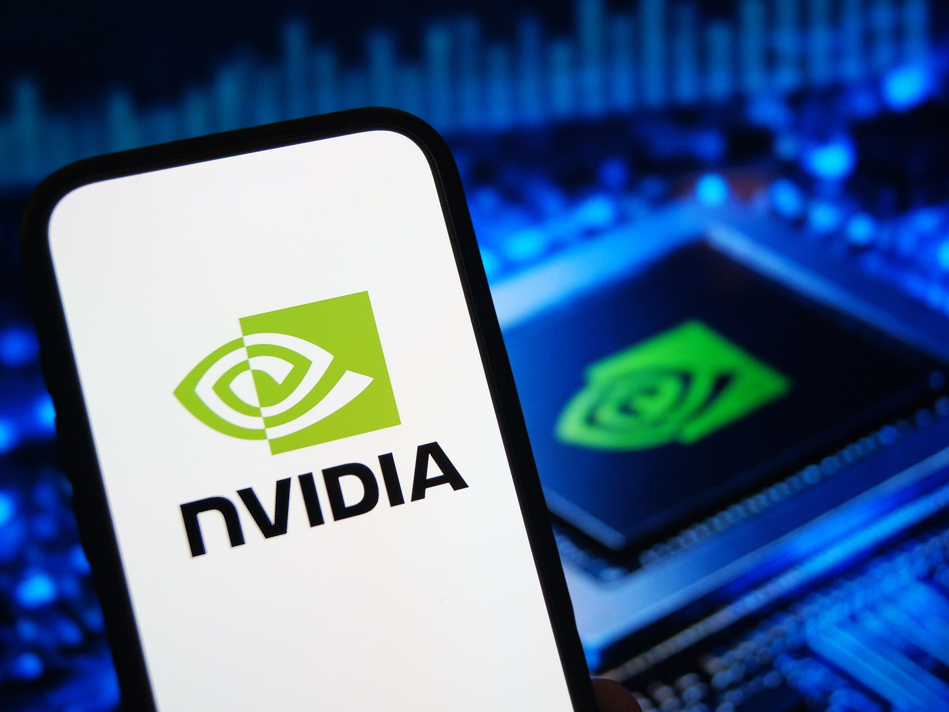 Nvidia Unveils Security Platform To Stop AI Agents From Going Rogue After New, Troubling Incidents