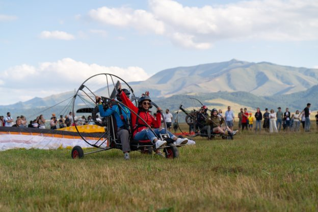 Armenia Showcases A Selection Of Autumn 2026 Festivals And Events With Visa-Free Access For GCC Nationals And Eligible Residents