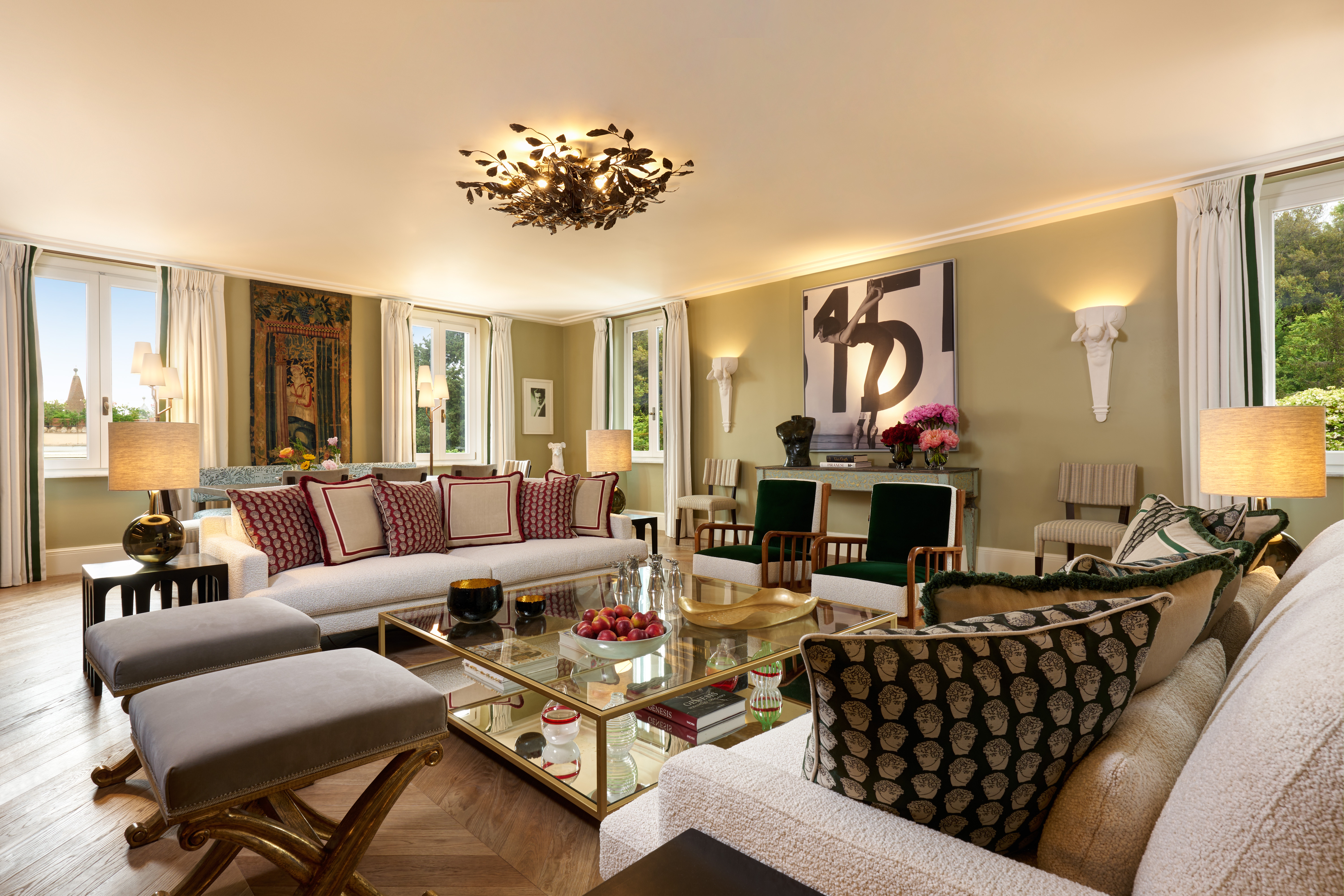 Beyond the SPA: The Extraordinary Wellness Experiences Redefining Luxury Travel