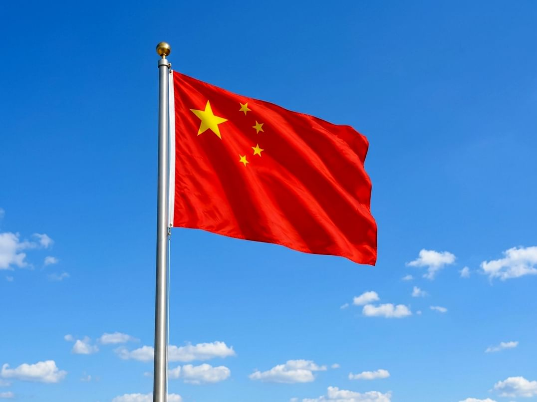 China Accelerates Hydrogen Sector Growth In Green Energy Push