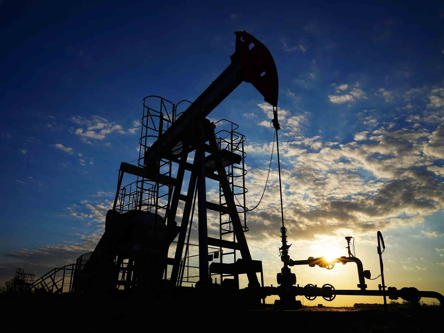 Oil Touches $110 A Barrel For First Time Since May