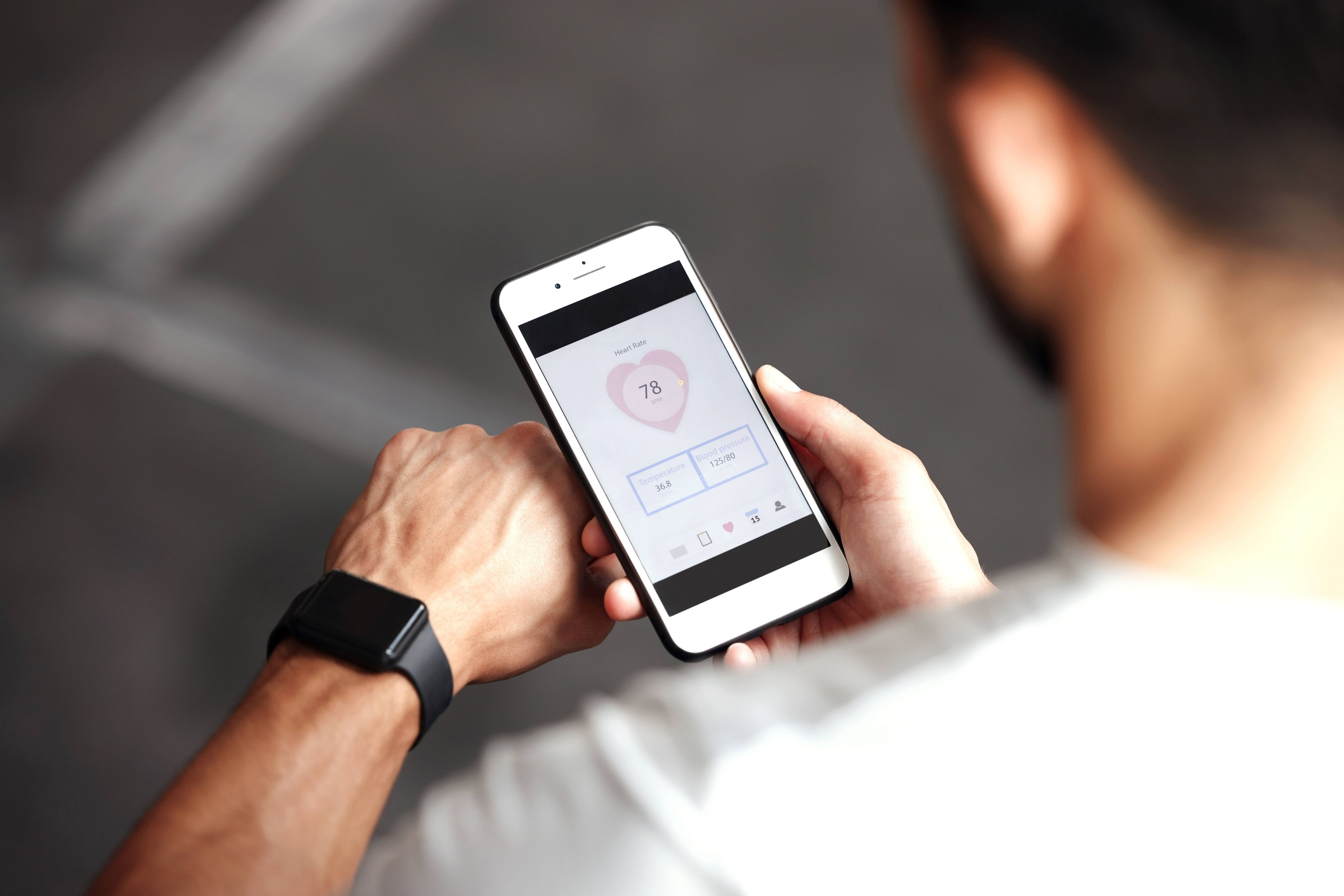 Future Health Whitepaper Sets Out Five-Pillar Framework To Embed Wearables Into Preventive Healthcare