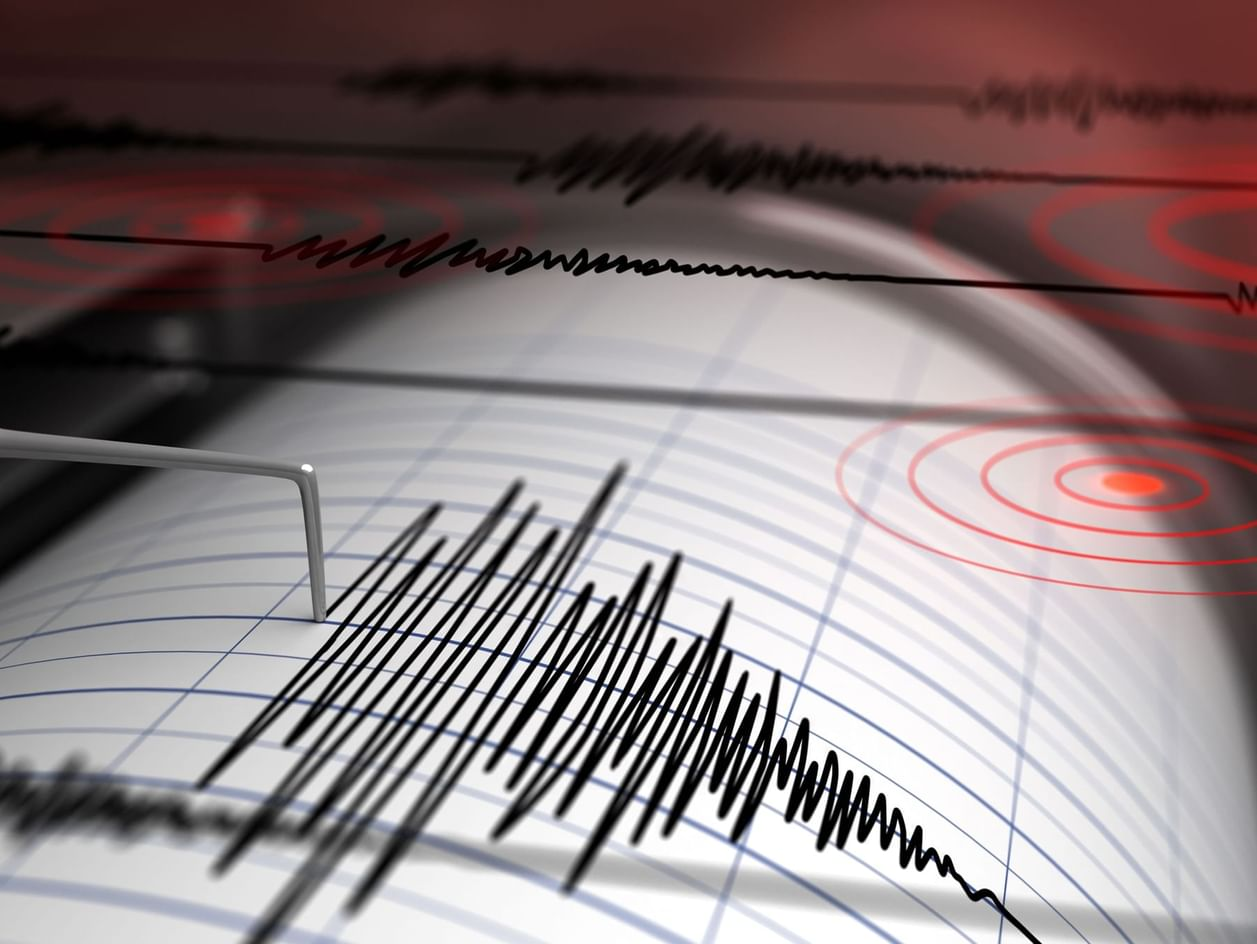 Magnitude 7.2 Earthquake Strikes Near Vanuatu, Tsunami Warning Issued