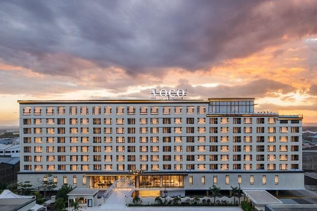 voco Hotels Says “Come On In” To East Africa With The Opening Of voco Nairobi Airport Suites