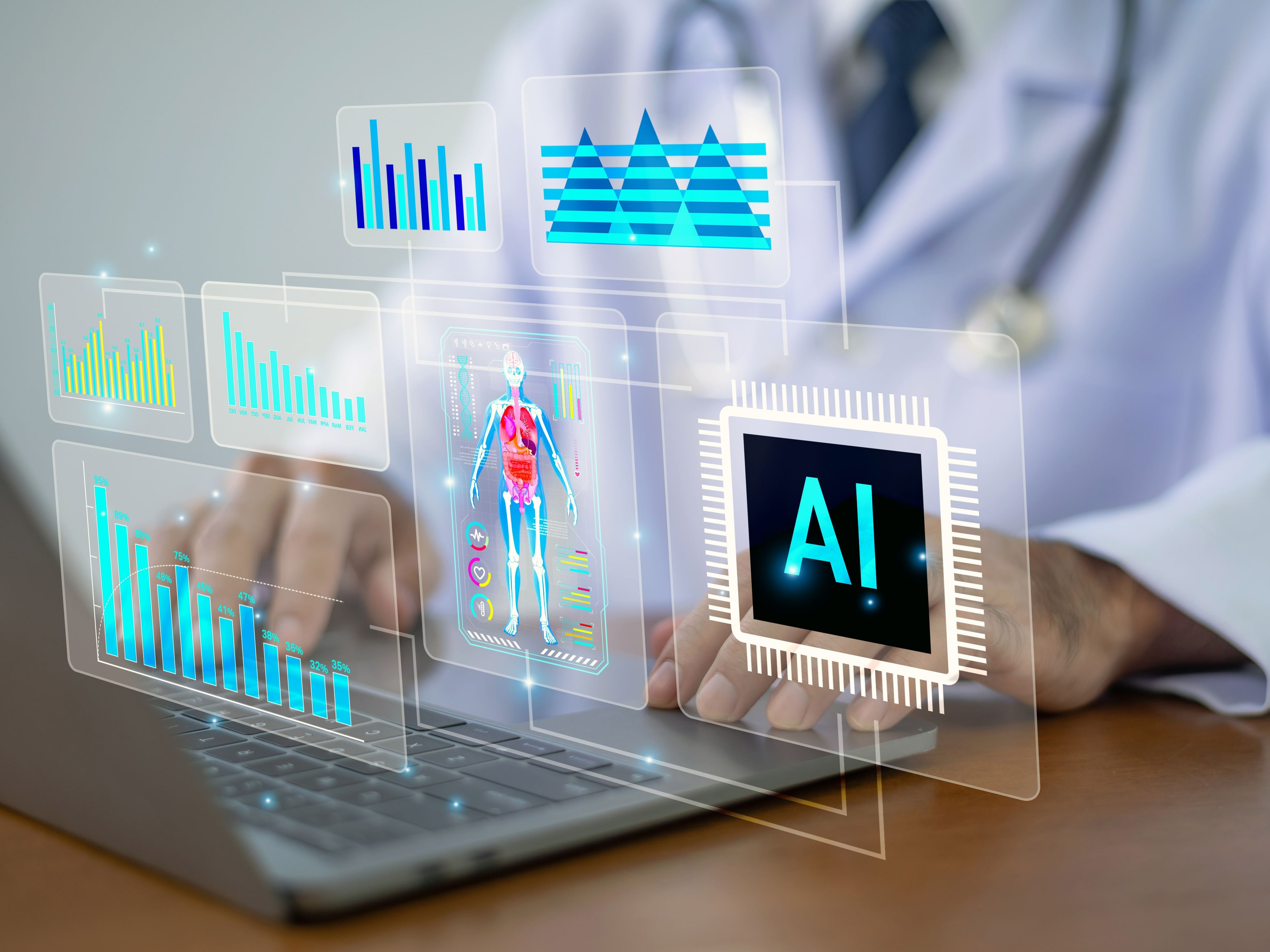 AI Opens New Horizons For Traditional Chinese Medicine
