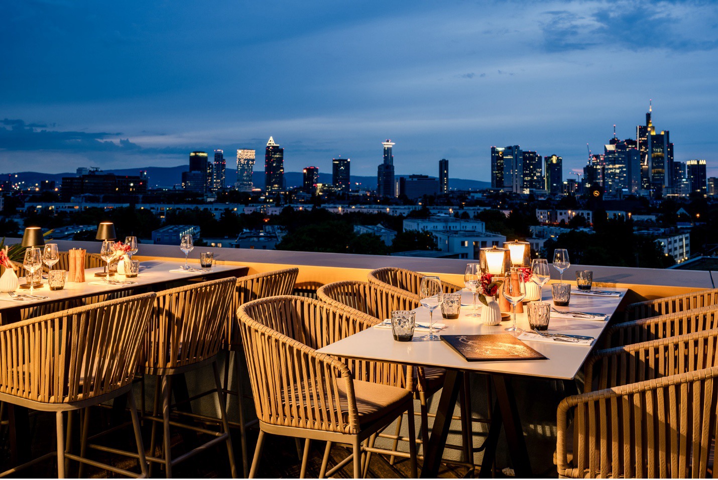Vienna House By Wyndham Debuts In Frankfurt, Germany